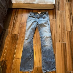 Abercrombie Jeans